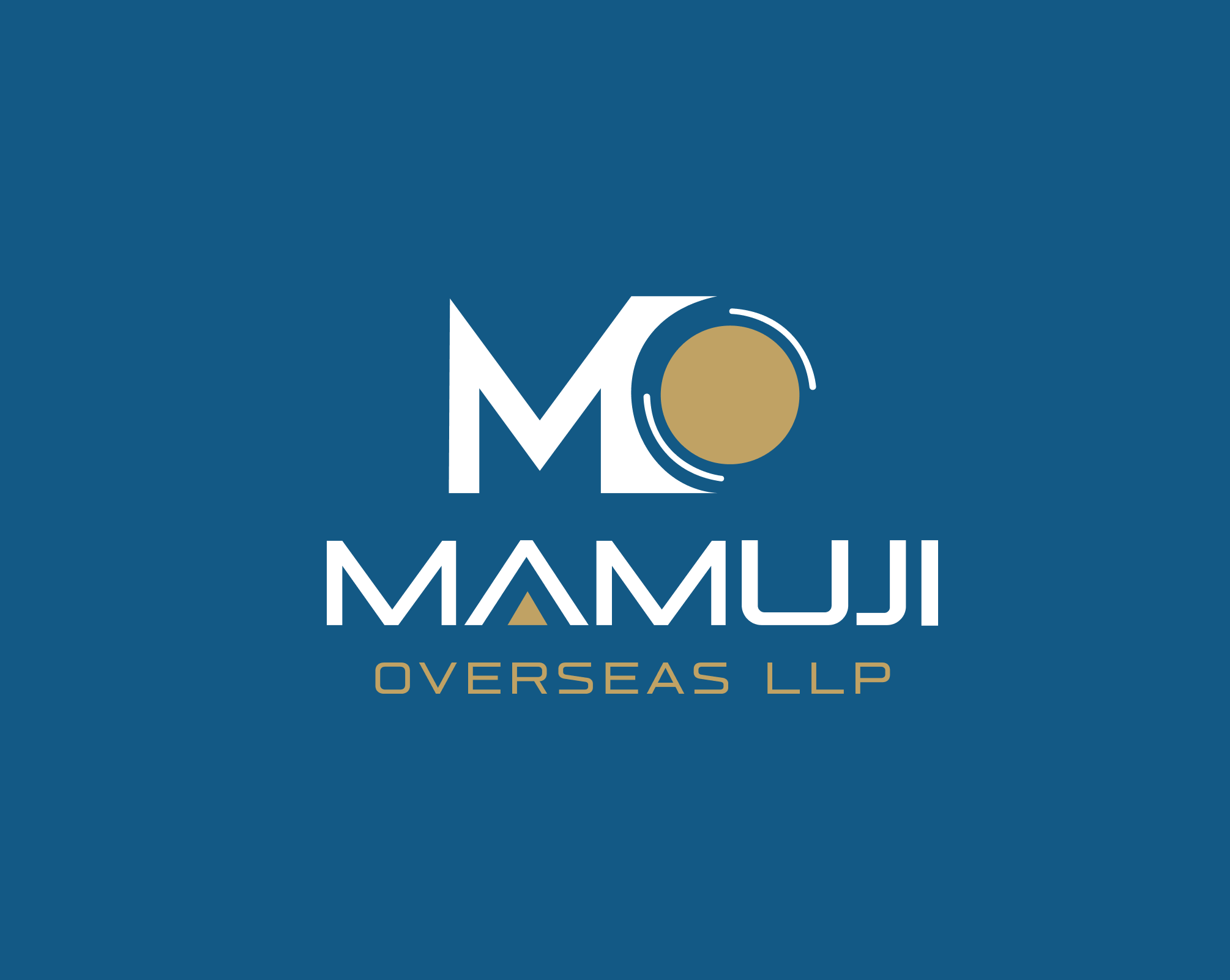 Mamuji Overseas LLP
